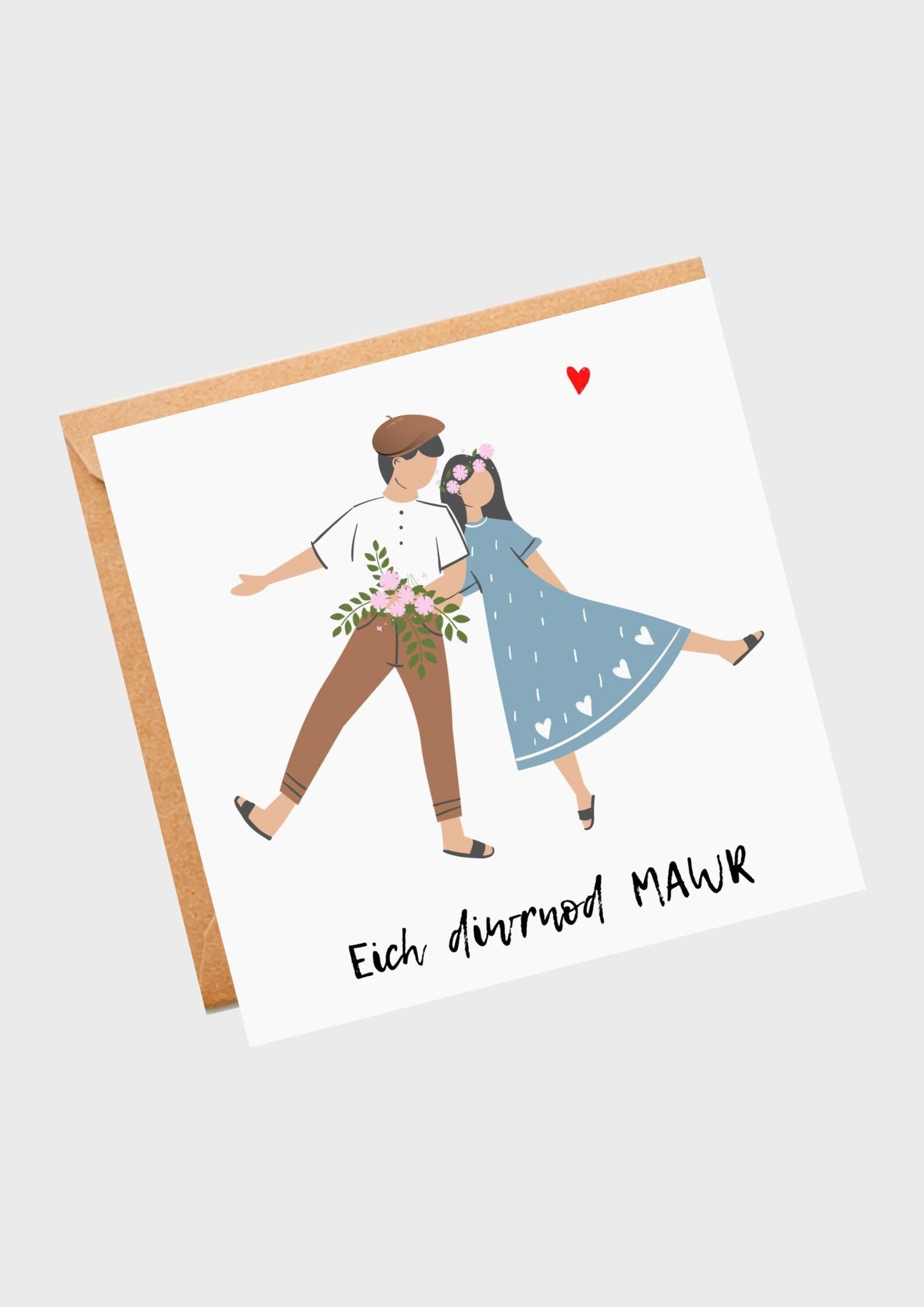 Your big day