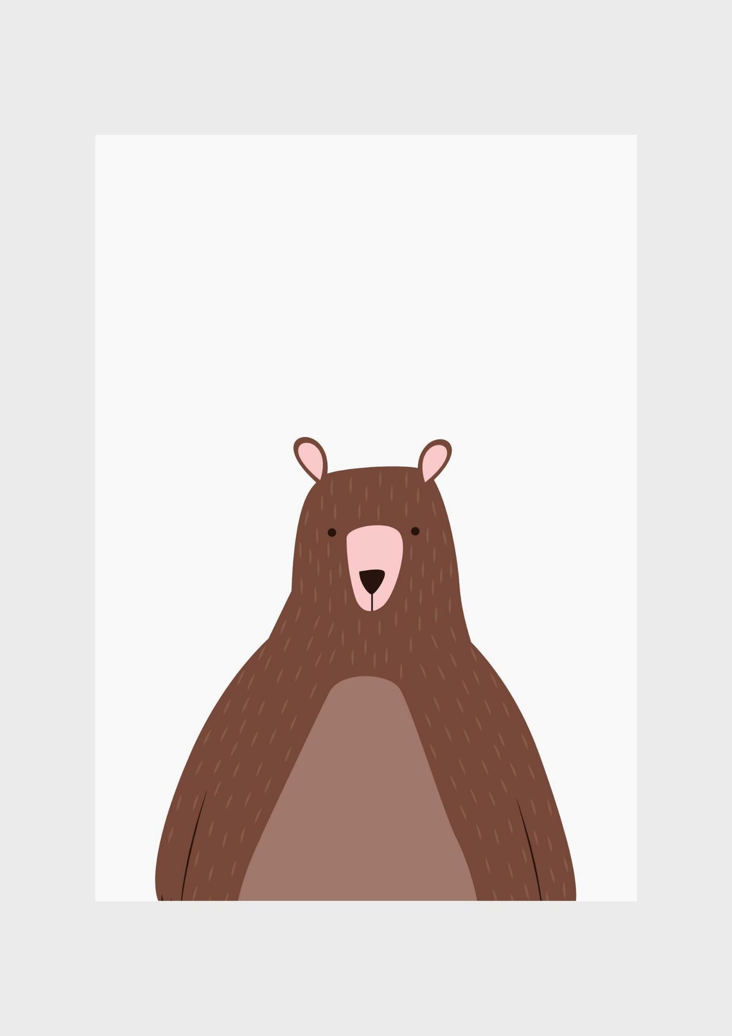 Bear