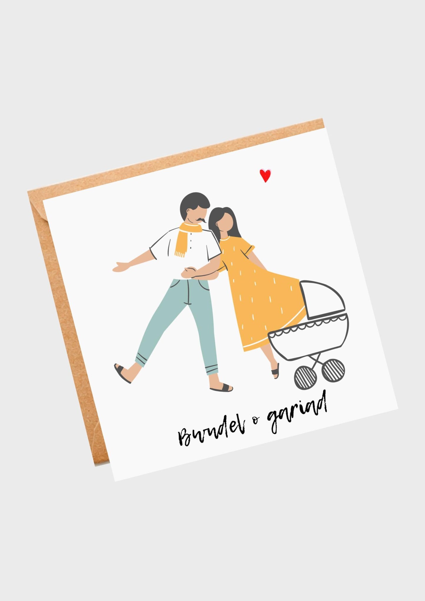 Bundle of love