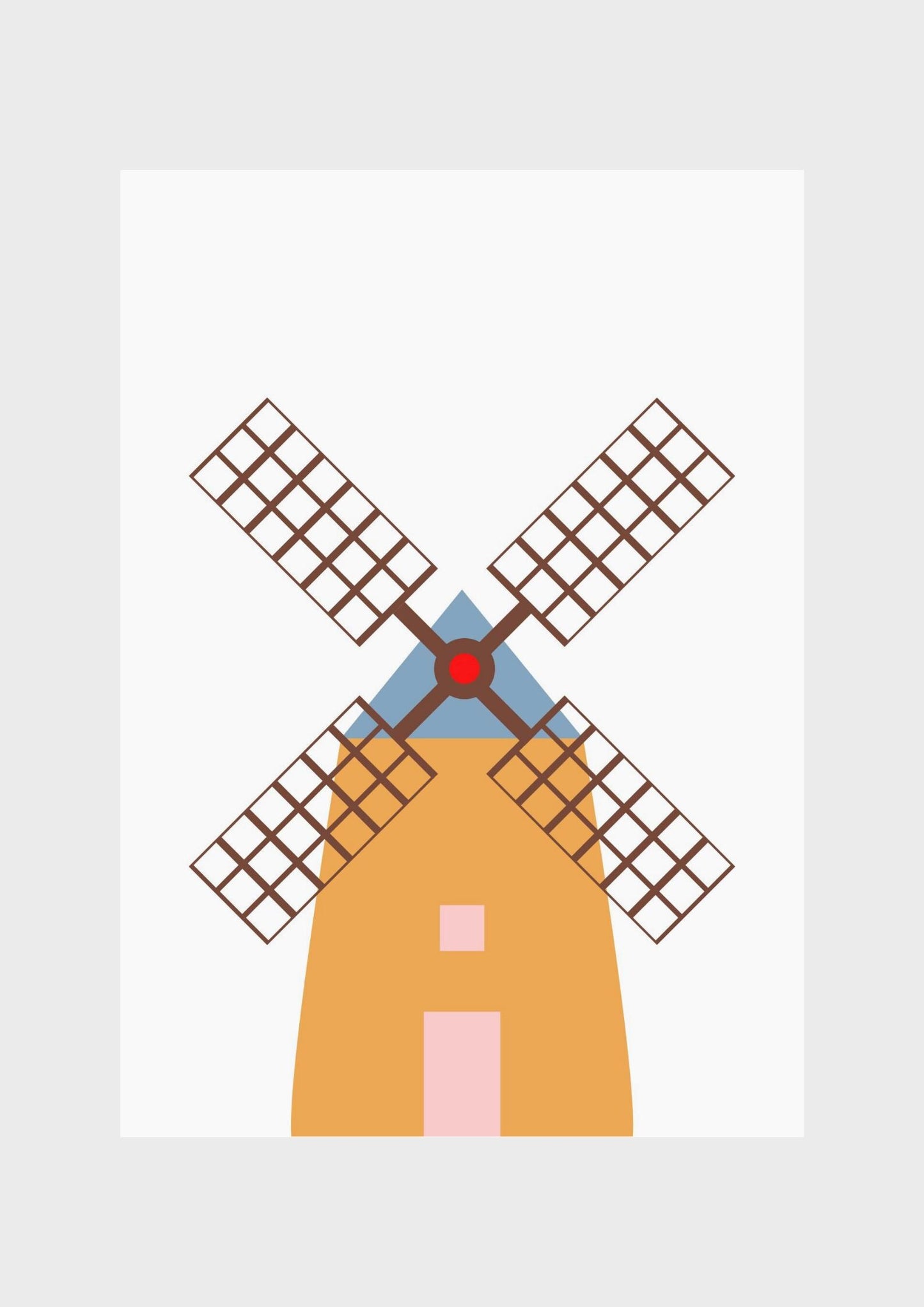 Wind mill