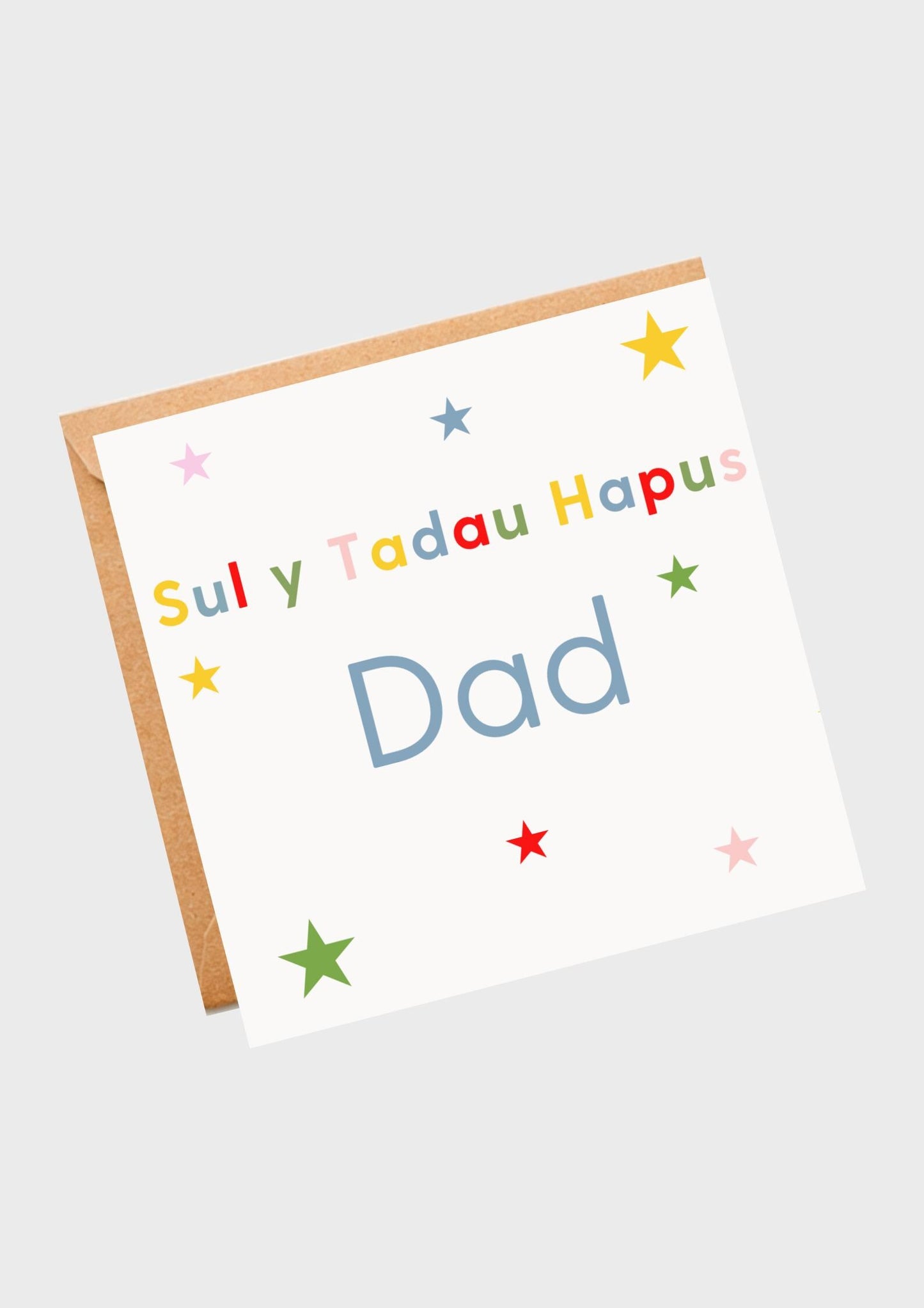Happy Father's day Dad