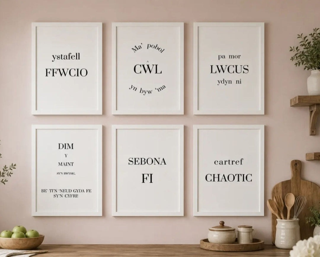 Prints