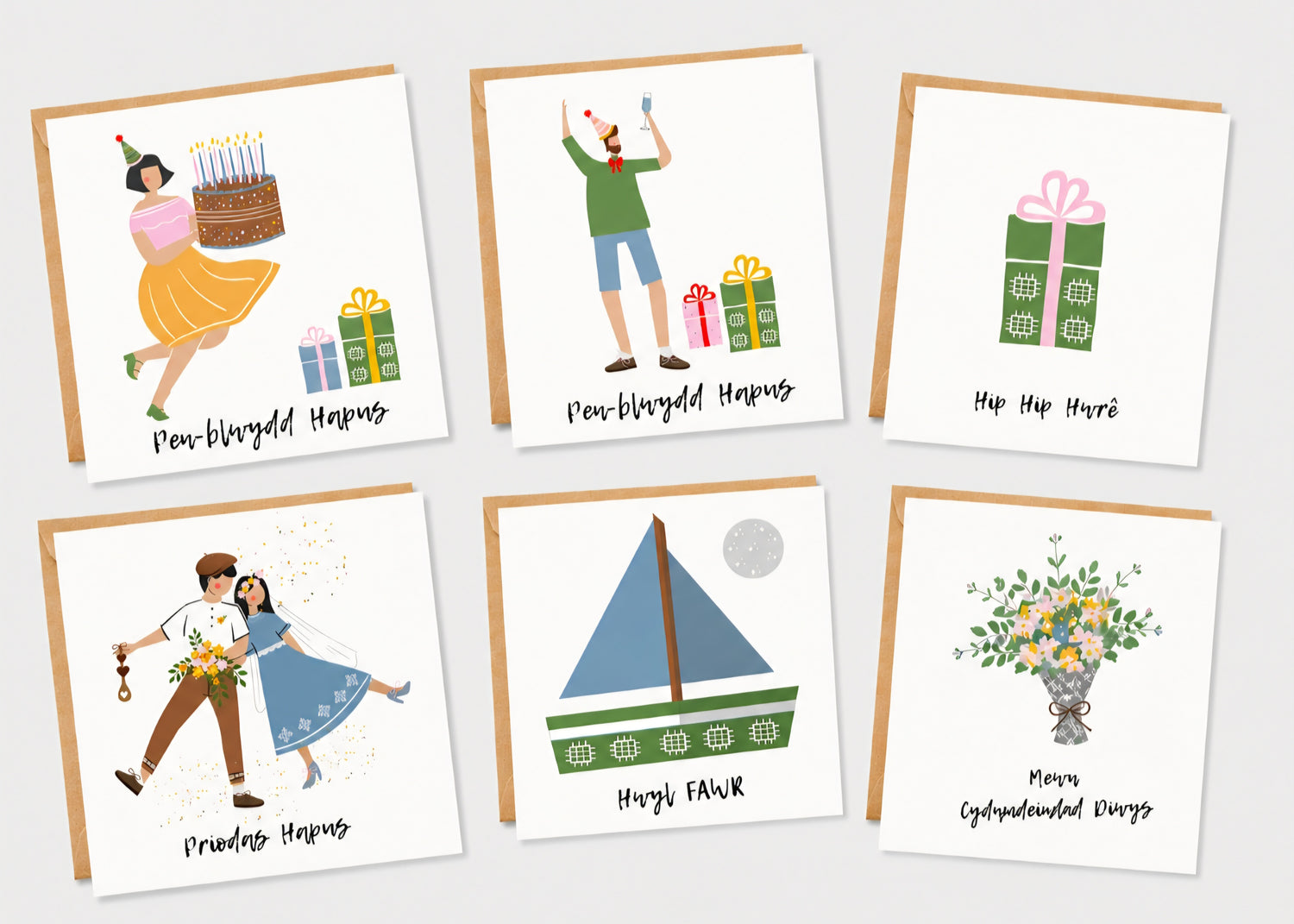 Cards