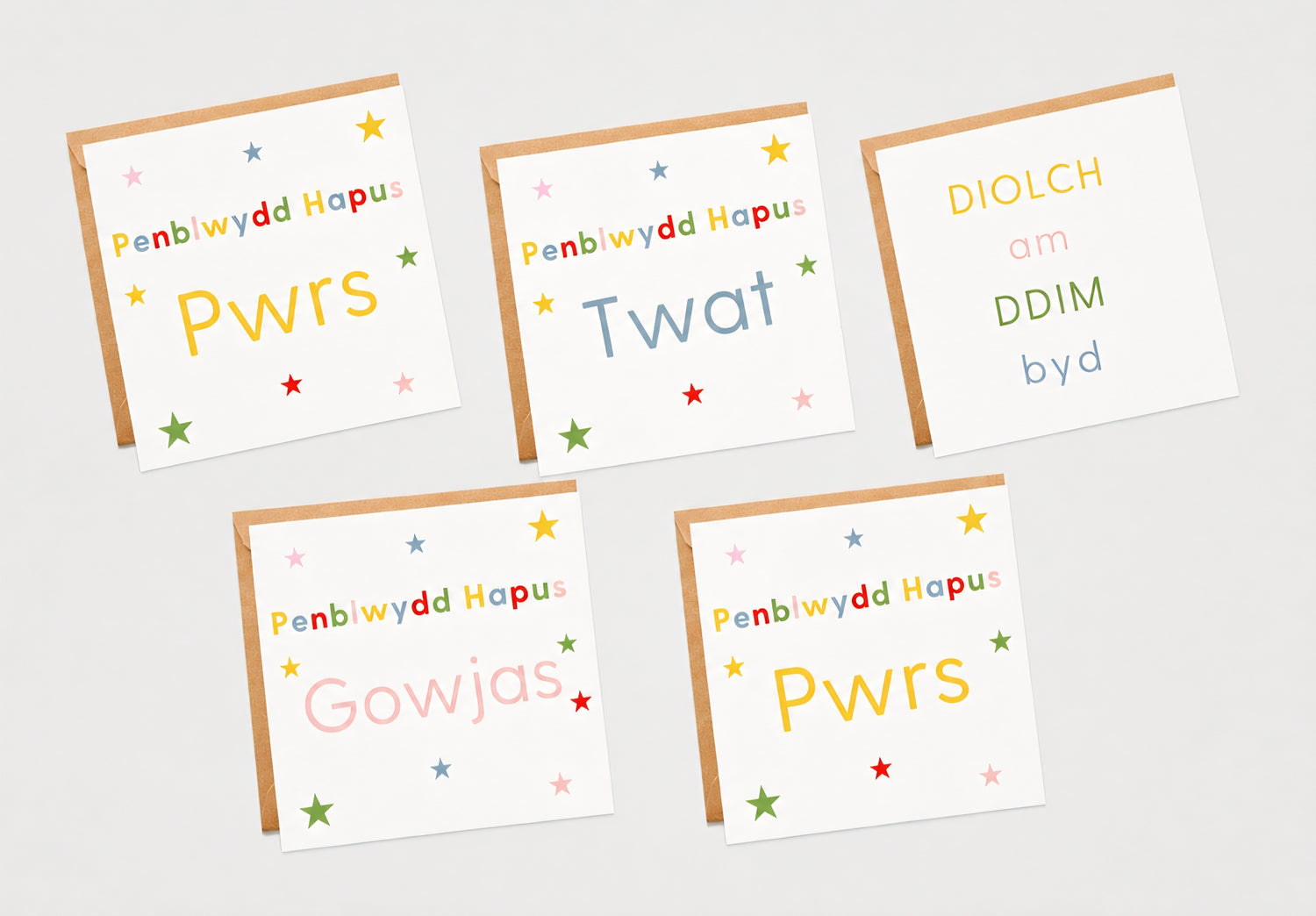Humour Cards