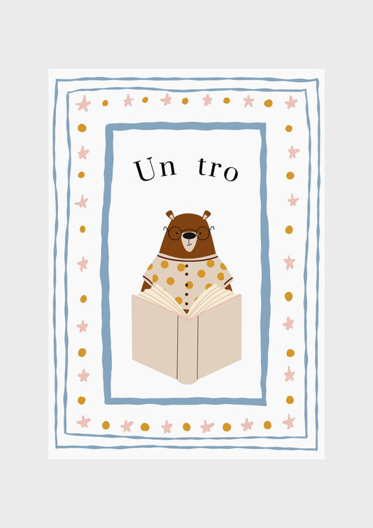 Un Tro