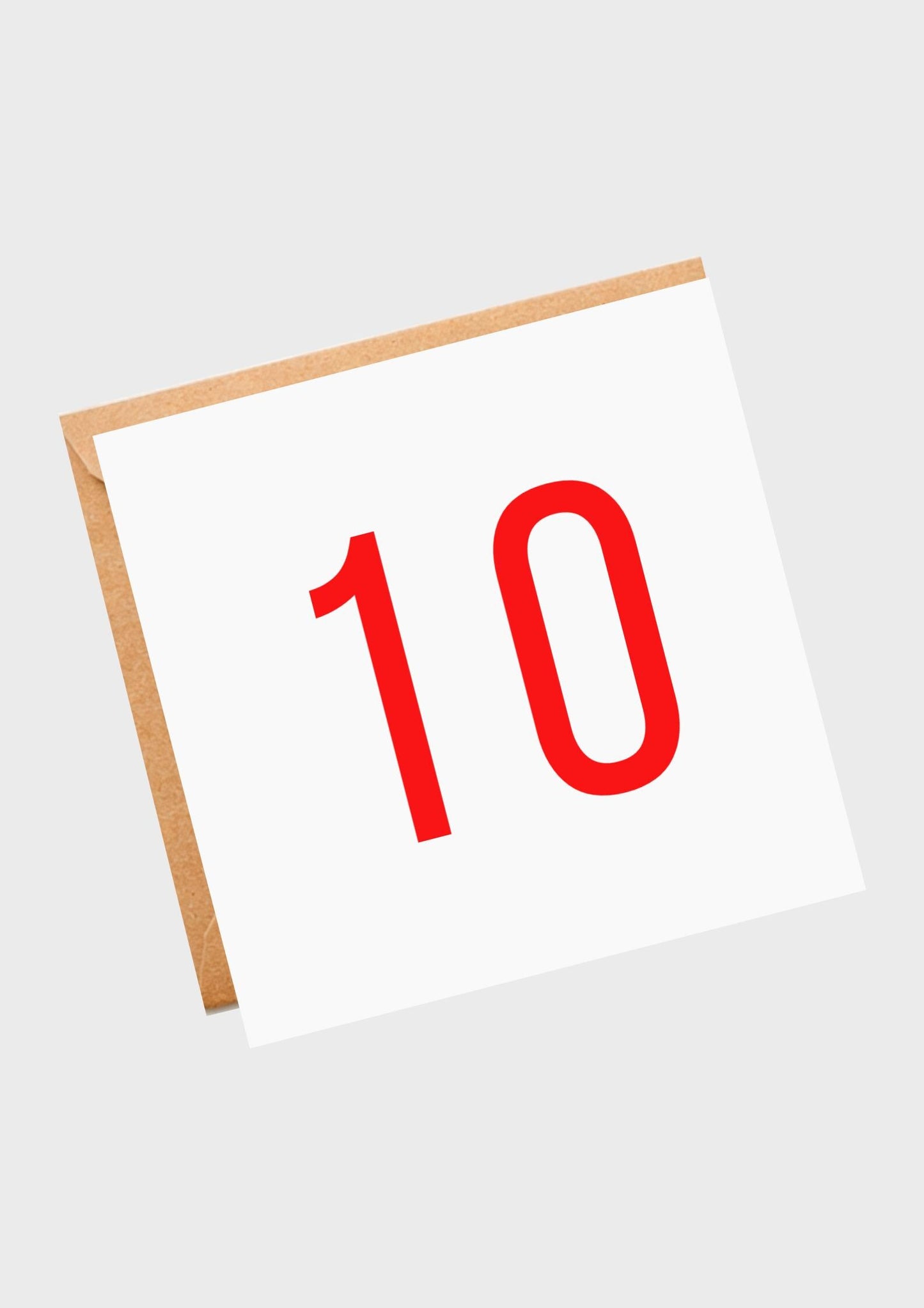 10