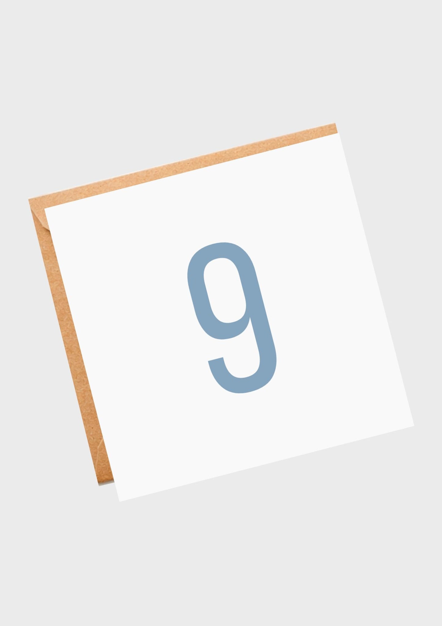9