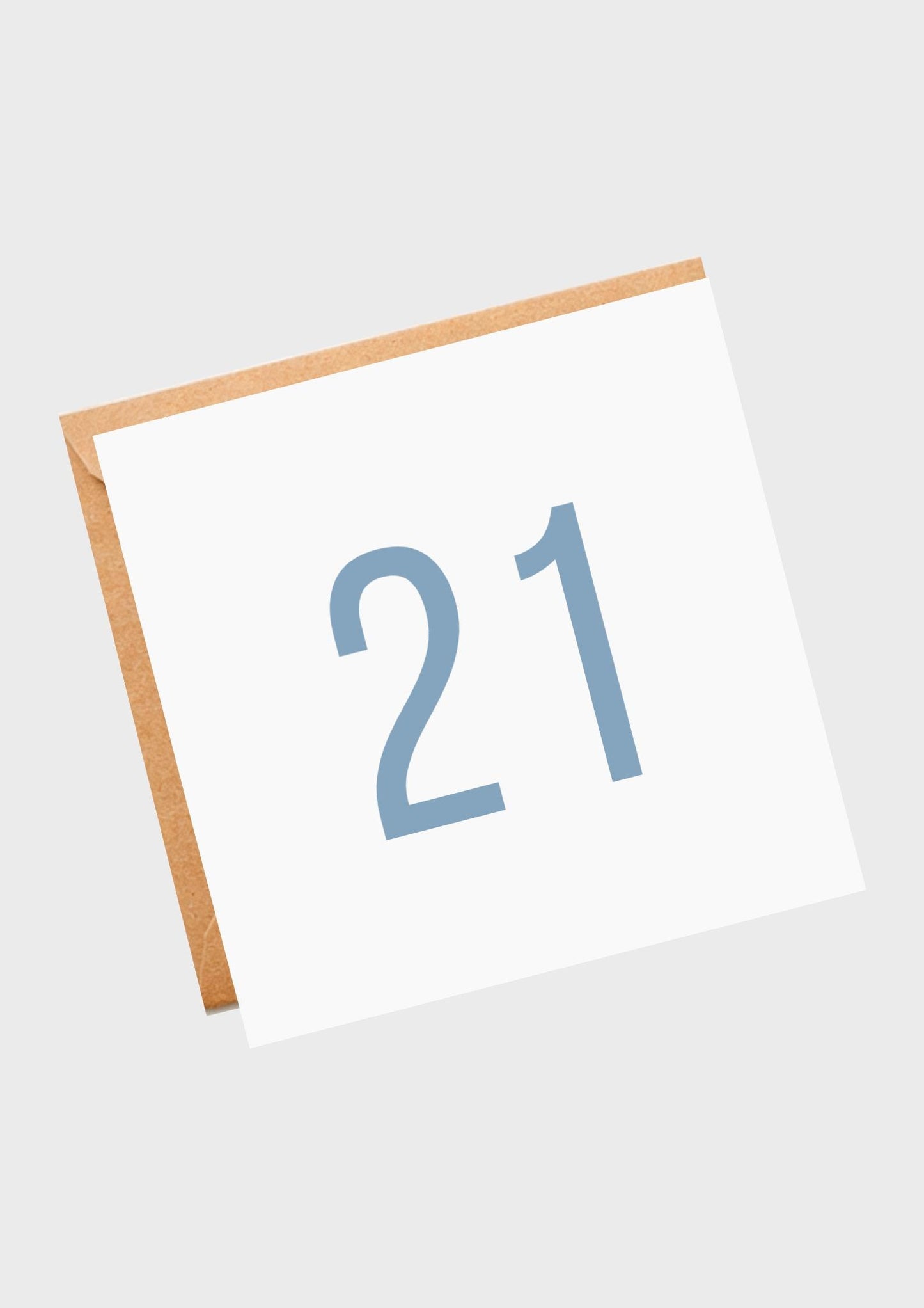 21