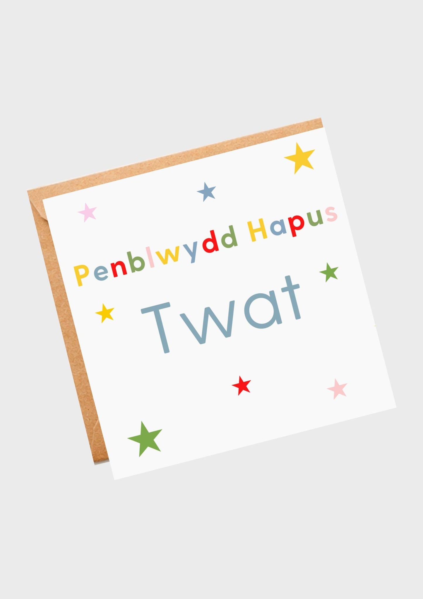 Happy birthday Twat