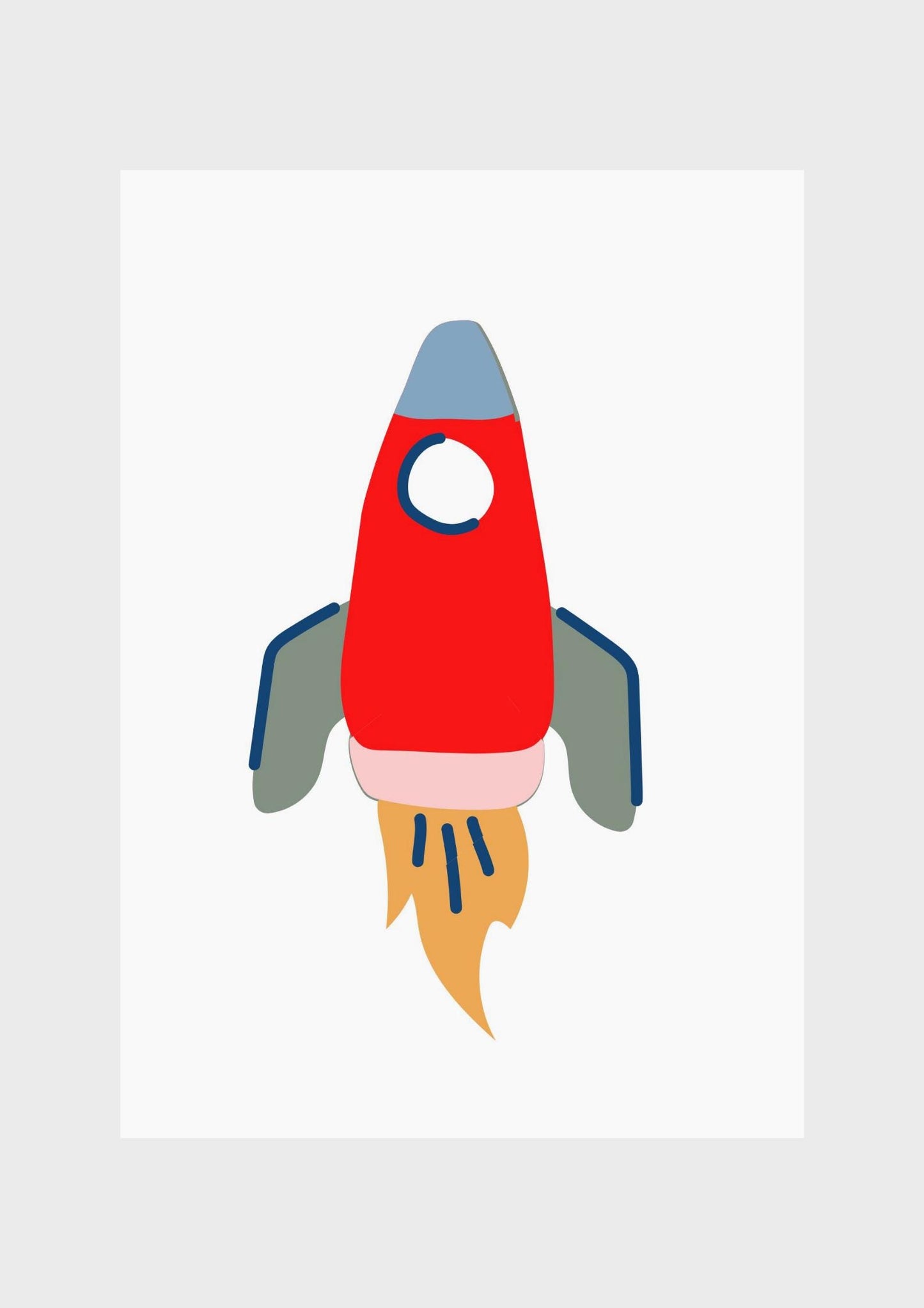 Rocket