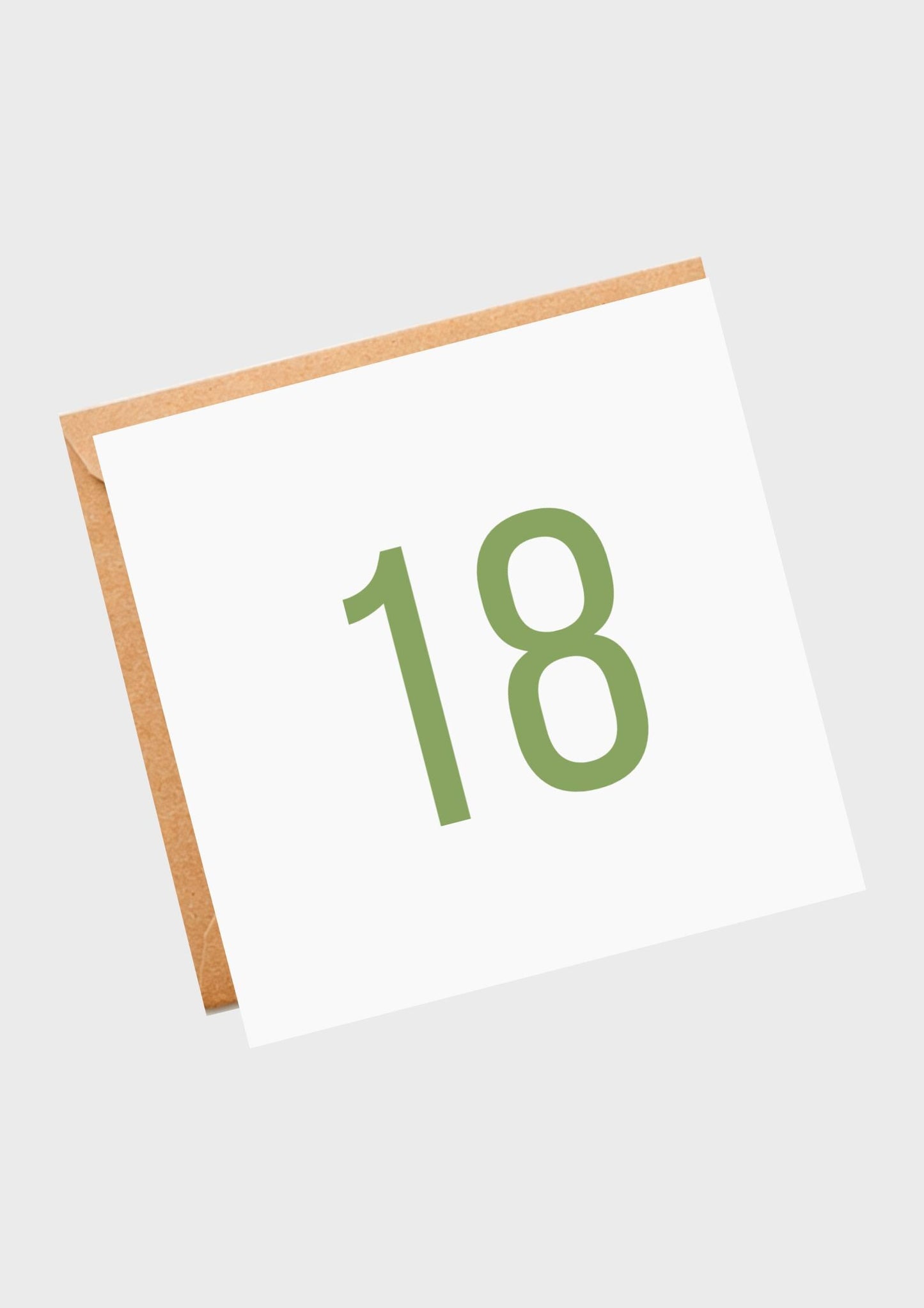 18