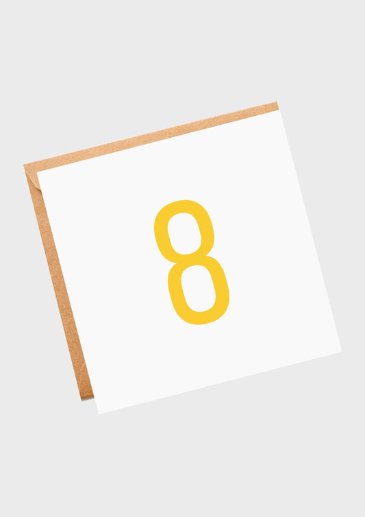 8
