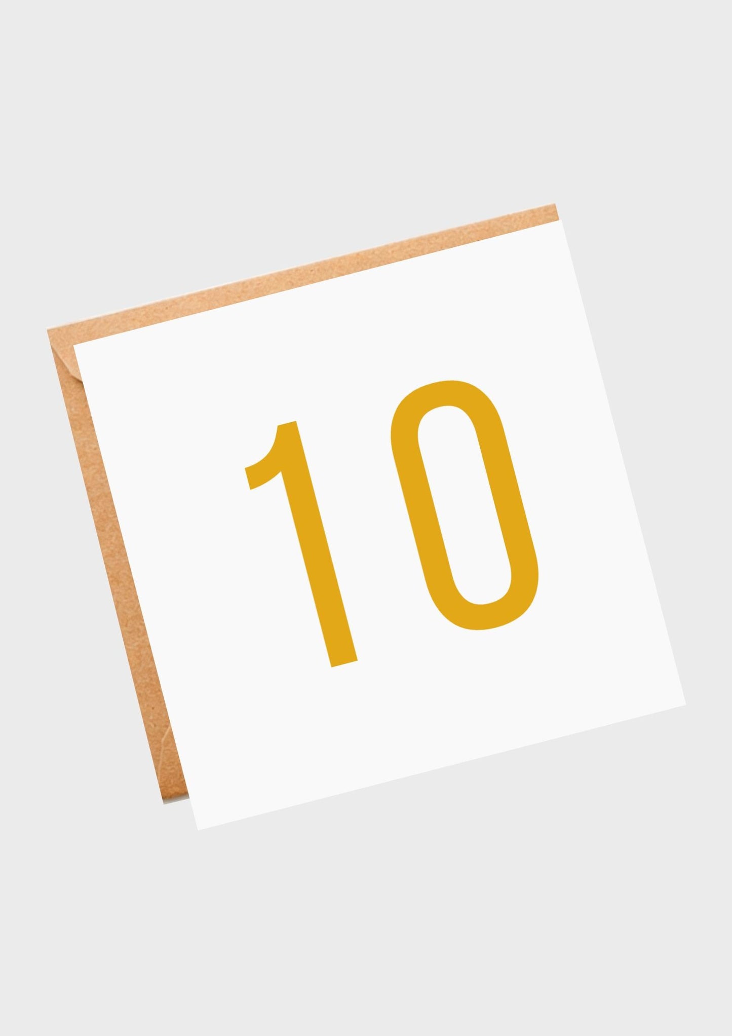 10