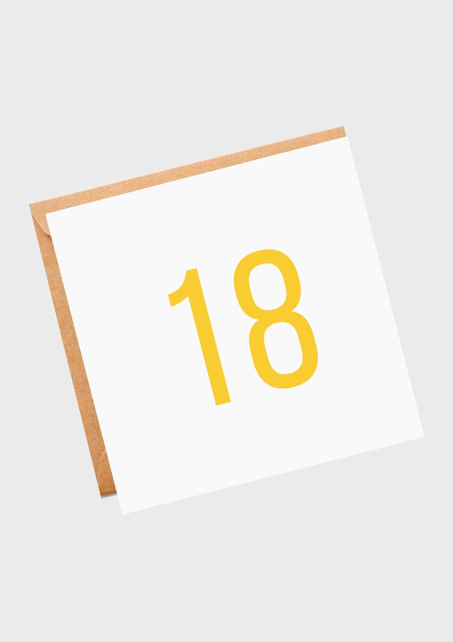 18