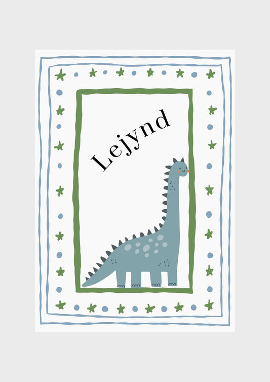 Lejynd