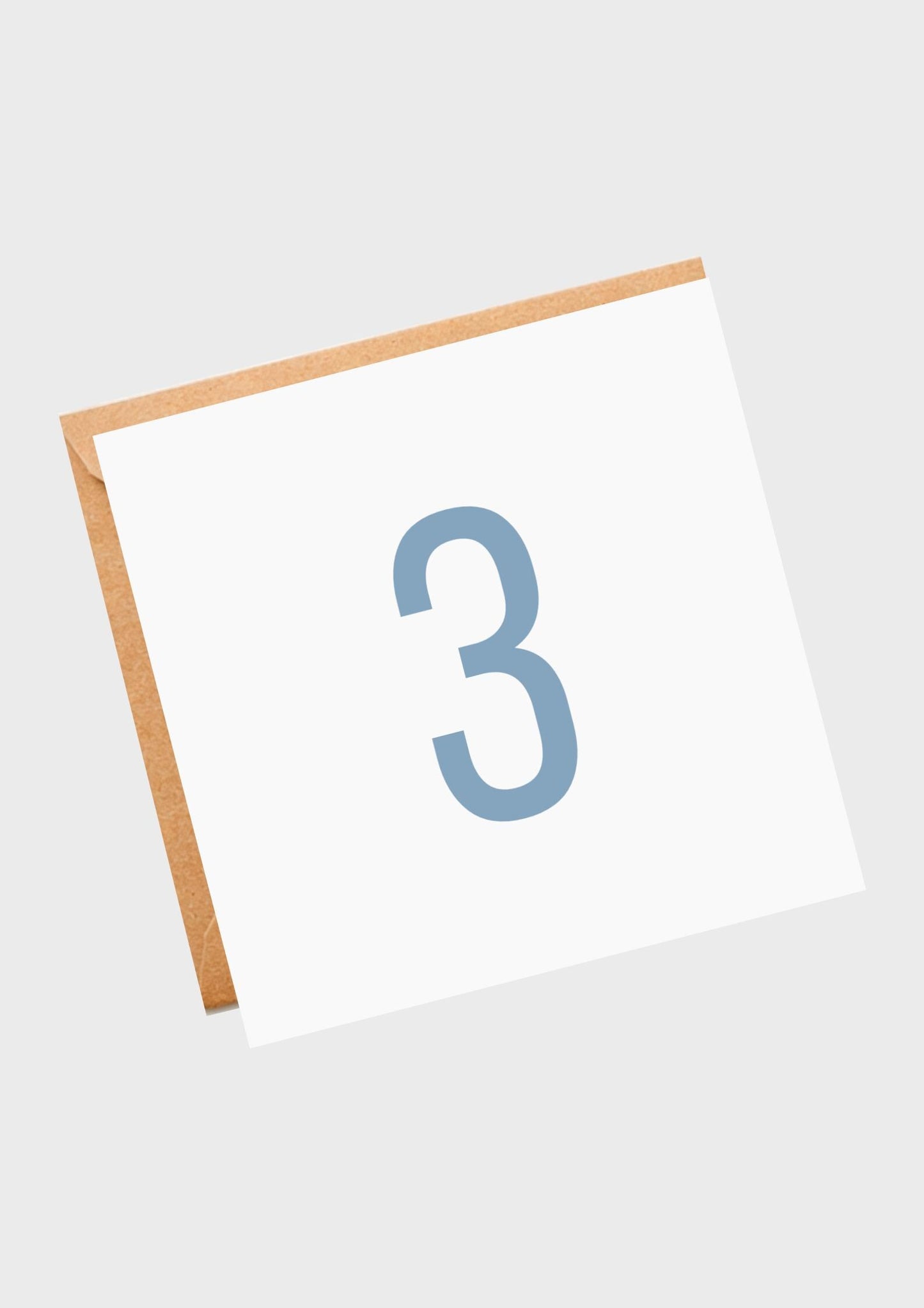 3