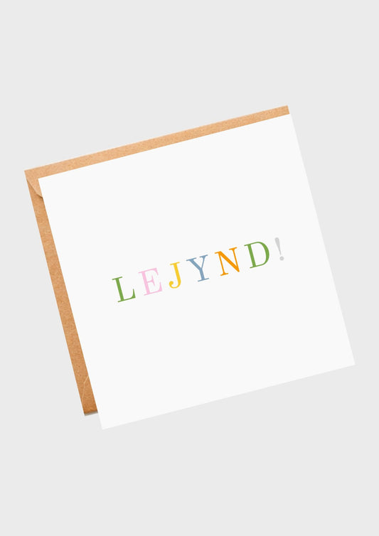 Lejynd